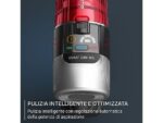 ROWENTA X-Force Flex 9.60 RH2087 Scopa Elettrica Senza Filo 250W 100W Tubo Pieghevole - immagine 9