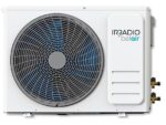 IRRADIO Belair Kit Alastor 18 Condizionatore Fisso Monosplit 18000 BTU Inverter Classe A++ - immagine 3