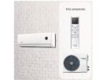 IRRADIO Belair Kit Alastor 18 Condizionatore Fisso Monosplit 18000 BTU Inverter Classe A++ - immagine 6