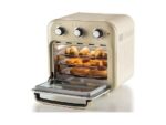 ARIETE FRIGGITRICE ARIA VINTAGE FRIGGITRICE AD ARIA, capacità 16 l, Max potenza 1400 W, BEIGE - immagine 2