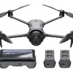 DJI Mavic 4 Pro 512GB Creator Combo (DJI RC 2 Pro) Drone Hasselblad 100MP