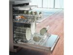 Miele Lavastoviglie a Libera Installazione G 5611 SC BRWS - 60 cm, 45 dB, Cassetto Posate, Classe A - immagine 4