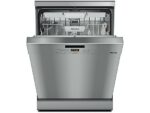 Miele Lavastoviglie a Libera Installazione G 5611 SC CLST - 60 cm, 45 dB, Acciaio Inox, Classe A