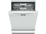 Miele Lavastoviglie a Libera Installazione G 7040 SC BRWS - AutoDos, 43 dB, Cassetto 3D, Classe A
