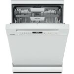 Miele Lavastoviglie a Libera Installazione G 7040 SC BRWS - AutoDos, 43 dB, Cassetto 3D, Classe A