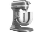 KitchenAid Artisan 5KSM70SHXEMS Impastatrice Planetaria Ciotola Sollevabile 325W 6.6L Medallion Silver - immagine 4