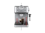 DE'LONGHI Classic EM450.M Macchina Caffè Manuale Espresso 1.7L 1325W Acciaio Inox - immagine 2