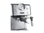 DE'LONGHI Classic EM450.M Macchina Caffè Manuale Espresso 1.7L 1325W Acciaio Inox - immagine 3