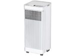 COMFEE' Igloo 9 Condizionatore Portatile 9000 BTU Monoblocco Classe A Bianco - immagine 2