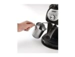 DE'LONGHI EC201.CD.B Macchina Caffè Manuale Espresso e Cappuccino 1L 1100W Nero - immagine 2