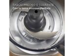 Kenwood MultiPro Express FDP65.590SI Robot da Cucina 1000W 3L Silver - immagine 3