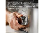 Kenwood MultiPro Express FDP65.590SI Robot da Cucina 1000W 3L Silver - immagine 4