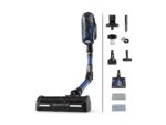 ROWENTA X-Force Flex 12.60 RH98C0 Scopa Elettrica Senza Filo 380W 150W Lavapavimenti