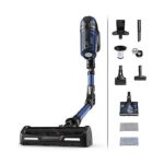 ROWENTA X-Force Flex 12.60 RH98C0 Scopa Elettrica Senza Filo 380W 150W Lavapavimenti