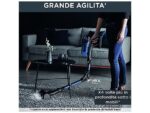 ROWENTA X-Force Flex 12.60 RH98C0 Scopa Elettrica Senza Filo 380W 150W Lavapavimenti - immagine 6