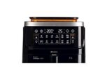 Ariete Friggitrice ad Aria Air Fryer Steam Grill 4636 - Cestello con Finestra 7 L, Vapore, 1700W, Nero - immagine 2