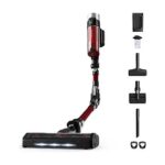 ROWENTA X-Force Flex 9.60 RH2079 Scopa Elettrica Senza Filo 250W 100W Tubo Pieghevole