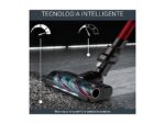 ROWENTA X-Force Flex 9.60 RH2079 Scopa Elettrica Senza Filo 250W 100W Tubo Pieghevole - immagine 5