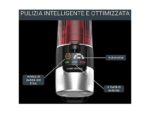 ROWENTA X-Force Flex 9.60 RH2079 Scopa Elettrica Senza Filo 250W 100W Tubo Pieghevole - immagine 6