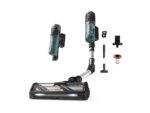 ROWENTA X-Force Flex 13.60 RH9A32 Scopa Elettrica Senza Filo 350W 150AW Tubo Pieghevole