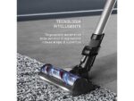 ROWENTA X-Force Flex 13.60 RH9A32 Scopa Elettrica Senza Filo 350W 150AW Tubo Pieghevole - immagine 3