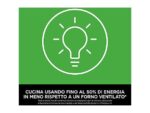 Ninja Friggitrice ad Aria Portatile Crispi 4-in-1 FN101EUGY - Contenitori in Vetro 3.8 L, 1700W, Blu - immagine 2