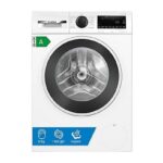 Bosch WGG244Z5IT 9 Kg Classe A 1400 Giri EcoSilence Drive Iron Assist