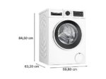 Bosch WGG244Z5IT 9 Kg Classe A 1400 Giri EcoSilence Drive Iron Assist - immagine 2