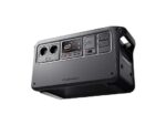 DJI Power 1000 V2 Stazione di Ricarica Portatile 2600W Batteria LFP 11KWh Nero - immagine 8