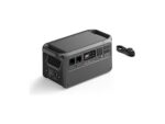 DJI Power 1000 V2 Stazione di Ricarica Portatile 2600W Batteria LFP 11KWh Nero - immagine 9