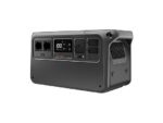 DJI Power 1000 V2 Stazione di Ricarica Portatile 2600W Batteria LFP 11KWh Nero - immagine 10