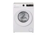 Candy GD 26SS6-S Slim 6 Kg Classe A 1200 Giri con Vapore e 16 Programmi - immagine 2