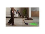 DYSON V16 Piston Animal Scopa Elettrica Senza Filo 900W 315AW Filtro HEPA Nero Oro - immagine 3