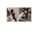 DYSON V16 Piston Submarine Scopa Elettrica Lavapavimenti 900W Filtro HEPA Nero Oro - immagine 2