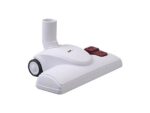 OK OHC 6125 Scopa Elettrica con Filo 600W Filtro HEPA Ultraleggera 1.2kg - immagine 4