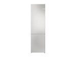 Bosch Frigorifero Combinato Libera Installazione KGN392LAG - 203 cm, 29 dB, No Frost, Metal Look, Classe A - immagine 4