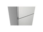 Bosch Frigorifero Combinato Libera Installazione KGN392LAG - 203 cm, 29 dB, No Frost, Metal Look, Classe A - immagine 7