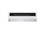 Bosch Frigorifero Combinato Libera Installazione KGN392LAG - 203 cm, 29 dB, No Frost, Metal Look, Classe A - immagine 11