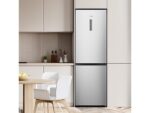 Hisense Frigorifero Combinato Libera Installazione RB390N4CCD1 - 186 cm, No Frost, Inox, Classe D - immagine 14
