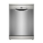 BOSCH SMS2HTI06E LAVASTOVIGLIE, 60 cm, Classe C