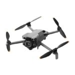 DJI Mini 5 Pro Fly More Combo (DJI RC 2) Drone Quadricottero 4K 50MP Grigio Scuro