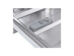 OK Lavastoviglie a Libera Installazione ODW 6061 E FS W - 60 cm, 49 dB, Display LED, Classe E - immagine 3