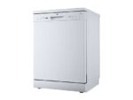 OK Lavastoviglie a Libera Installazione ODW 6061 E FS W - 60 cm, 49 dB, Display LED, Classe E - immagine 6