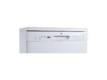 OK Lavastoviglie a Libera Installazione ODW 6061 E FS W - 60 cm, 49 dB, Display LED, Classe E - immagine 9