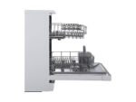 OK Lavastoviglie a Libera Installazione ODW 6061 E FS W - 60 cm, 49 dB, Display LED, Classe E - immagine 11