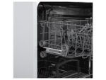 OK Lavastoviglie a Libera Installazione ODW 6061 E FS W - 60 cm, 49 dB, Display LED, Classe E - immagine 12