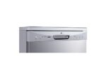OK Lavastoviglie a Libera Installazione ODW 6071 E FS S - 49 dB, Display LED, Classe E - immagine 12