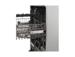 OK Lavastoviglie a Libera Installazione ODW 6071 E FS S - 49 dB, Display LED, Classe E - immagine 13