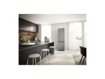 Koenic Frigorifero Combinato Libera Installazione KFK 611 B NF IN - 201 cm, No Frost, Inox, Classe B - immagine 12
