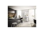 Koenic Frigorifero Combinato Libera Installazione KFK 611 B NF IN - 201 cm, No Frost, Inox, Classe B - immagine 13